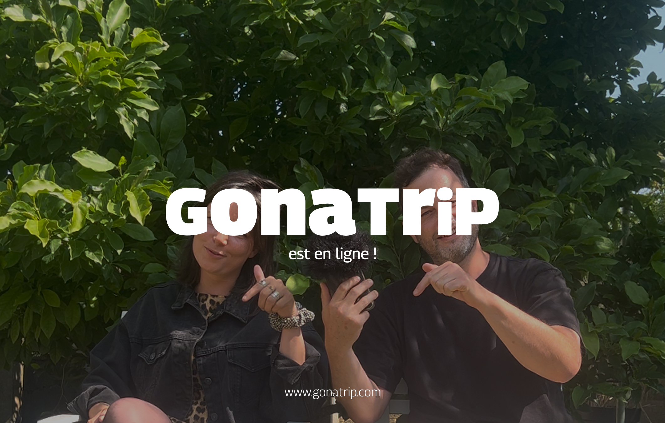Gonatrip - plateforme ebooks et guides de voyage numériques